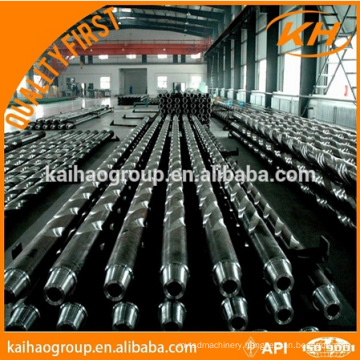 7'' * 2 1/4'' Drilling equipment oilfield API non-magnetic drill collar